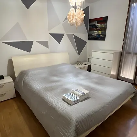 Casa Dadda…tranquillita A Due Passi Dal Centro! * Ravenna