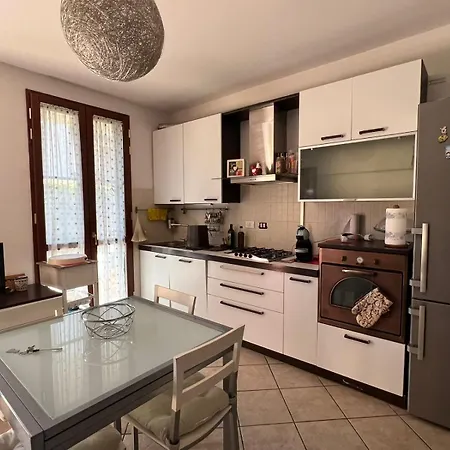 Casa Dadda…tranquillita A Due Passi Dal Centro! * Rávena