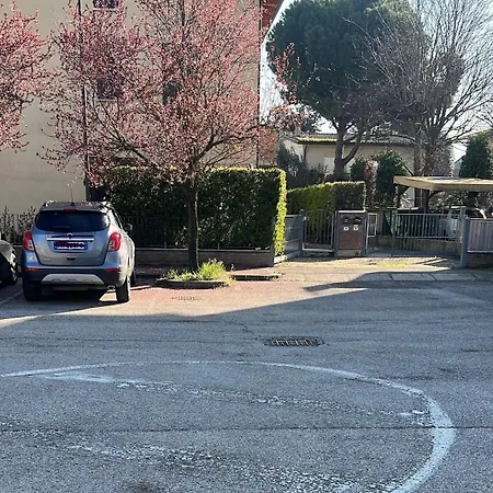 Casa Daddà…tranquillità A Due Passi Dal Centro! Appartement