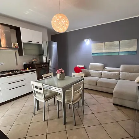 Apartamento Casa Dadda…tranquillita A Due Passi Dal Centro! *