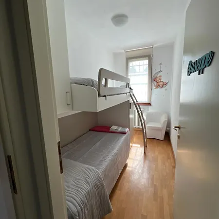 Casa Daddà…tranquillità A Due Passi Dal Centro!