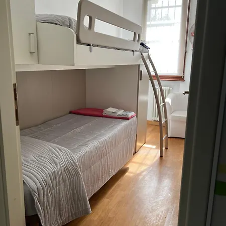 Casa Daddà…tranquillità A Due Passi Dal Centro! Ravenne