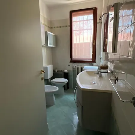 Lejlighed Casa Dadda…tranquillita A Due Passi Dal Centro! *