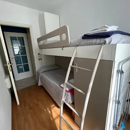 Casa Dadda…tranquillita A Due Passi Dal Centro! *