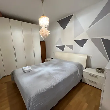 Apartman Casa Dadda…tranquillita A Due Passi Dal Centro! Ravenna