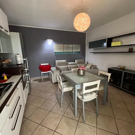 Casa Dadda…tranquillita A Due Passi Dal Centro! Lejlighed