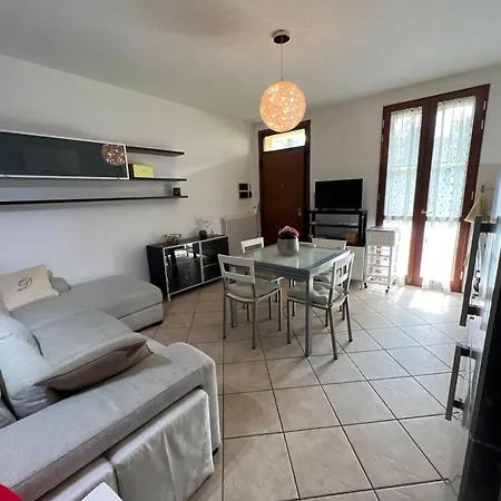 Appartamento Casa Daddà…tranquillità A Due Passi Dal Centro! Ravenna