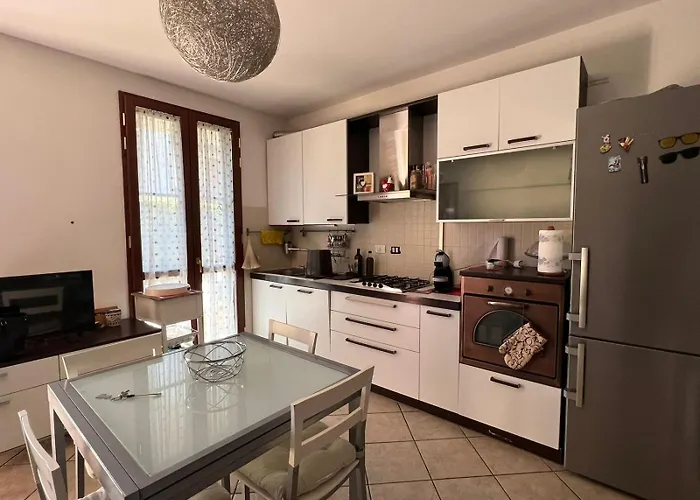 Casa Dadda…tranquillita A Due Passi Dal Centro! * Ραβένα