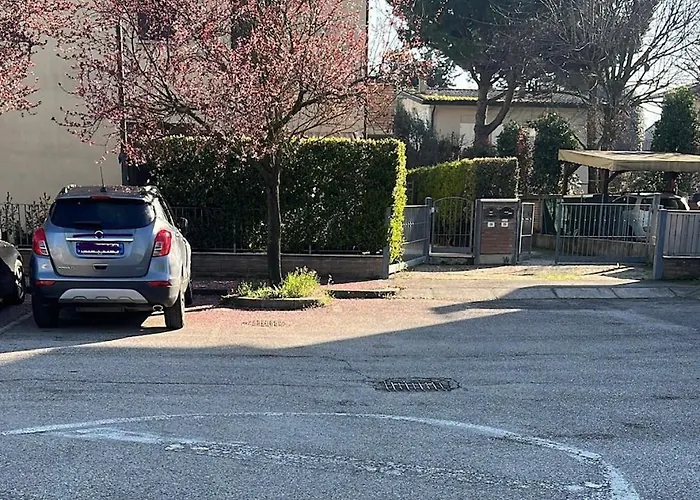 Casa Dadda…tranquillita A Due Passi Dal Centro! Διαμέρισμα