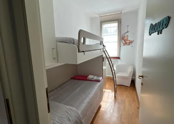 Casa Daddà…tranquillità A Due Passi Dal Centro!