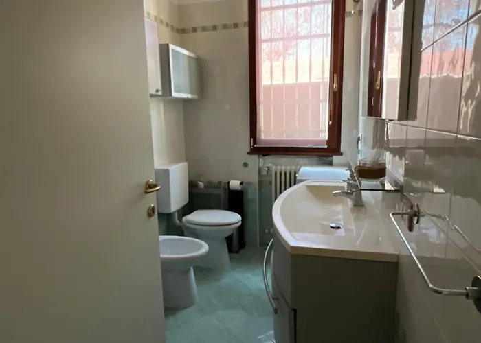 Διαμέρισμα Casa Dadda…tranquillita A Due Passi Dal Centro! *