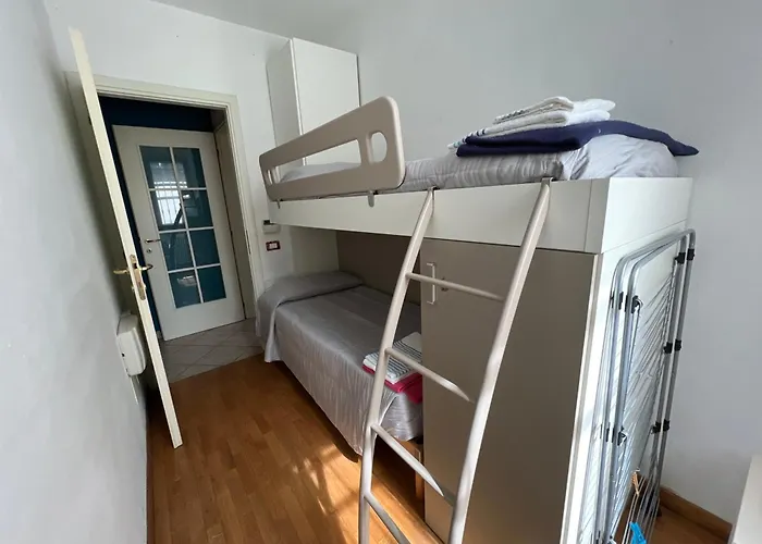 Casa Daddà…tranquillità A Due Passi Dal Centro! *