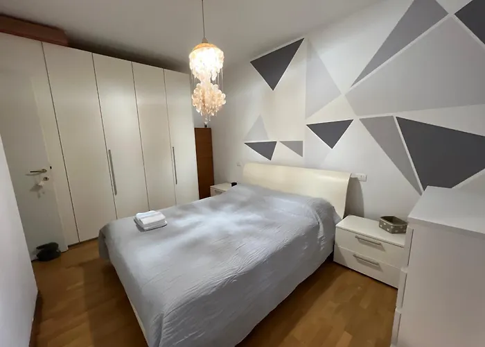 Διαμέρισμα Casa Dadda…tranquillita A Due Passi Dal Centro! Ραβένα