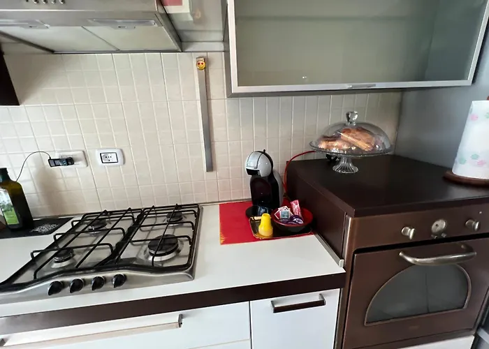 Casa Daddà…tranquillità A Due Passi Dal Centro! Apartamento Ravena