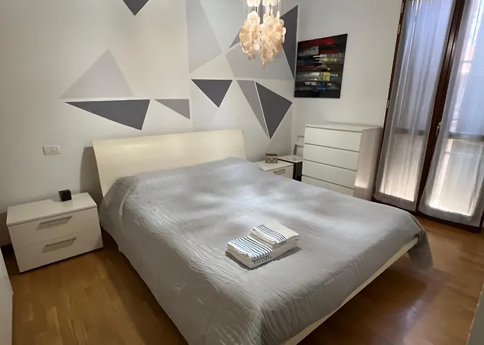 Casa Daddà…tranquillità A Due Passi Dal Centro! * Ravena