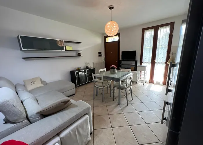 Διαμέρισμα Casa Dadda…tranquillita A Due Passi Dal Centro! Ραβένα