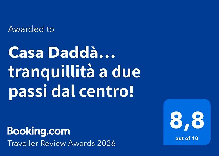 Διαμέρισμα Casa Dadda…tranquillita A Due Passi Dal Centro! Ραβένα